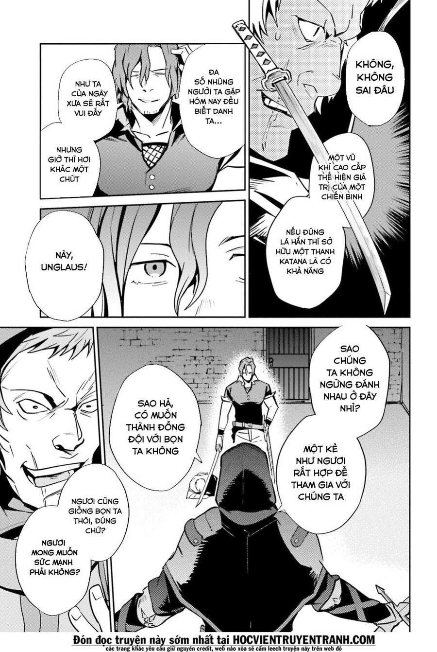 đọc truyện Khám Phá Thế Giới Game Chương 38 ảnh 36 tại Thiên Thai Truyện