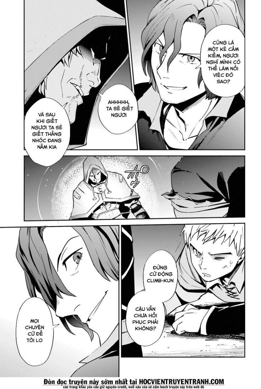 đọc truyện Khám Phá Thế Giới Game Chương 38 ảnh 40 tại Thiên Thai Truyện