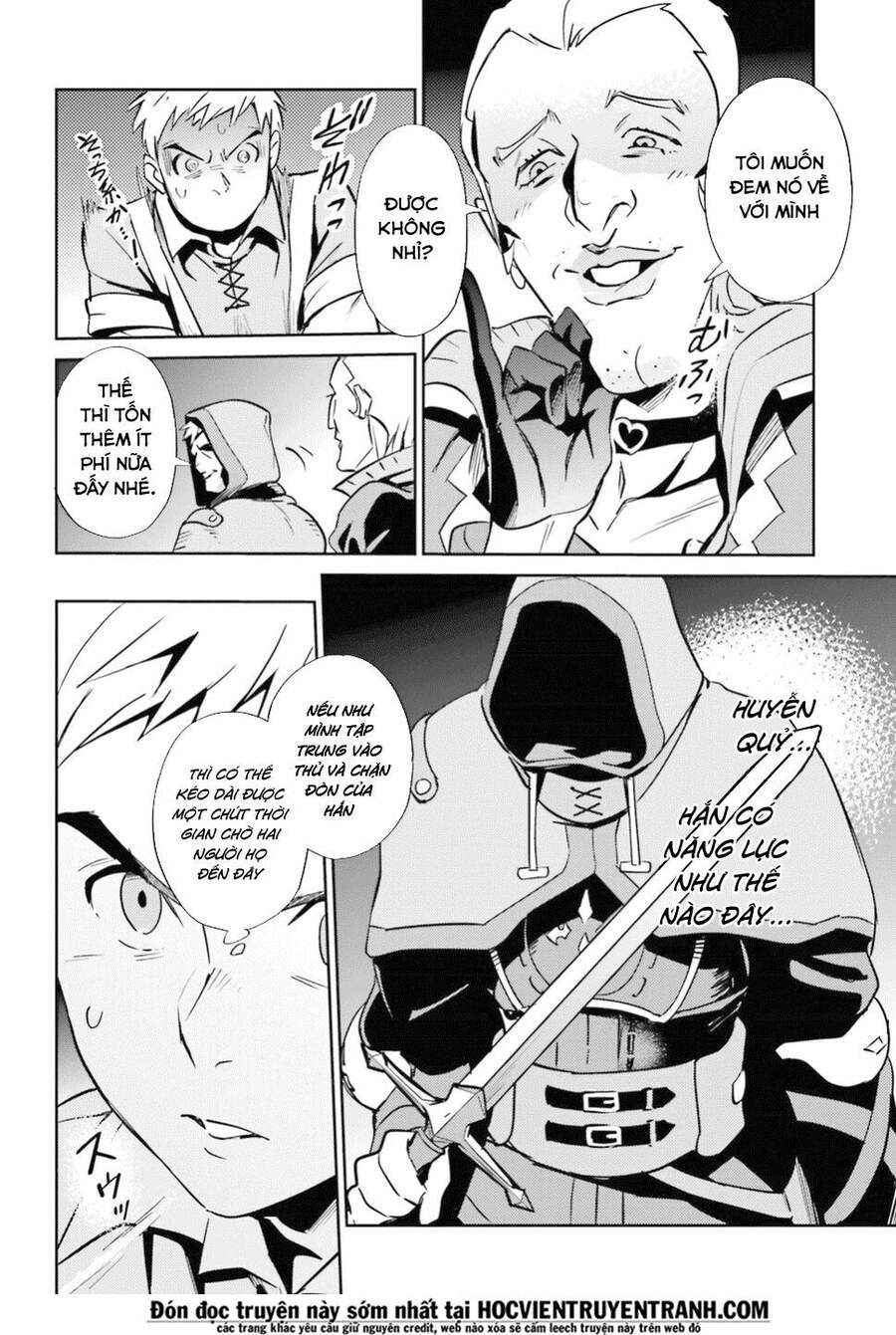 đọc truyện Khám Phá Thế Giới Game Chương 38 ảnh 6 tại Thiên Thai Truyện