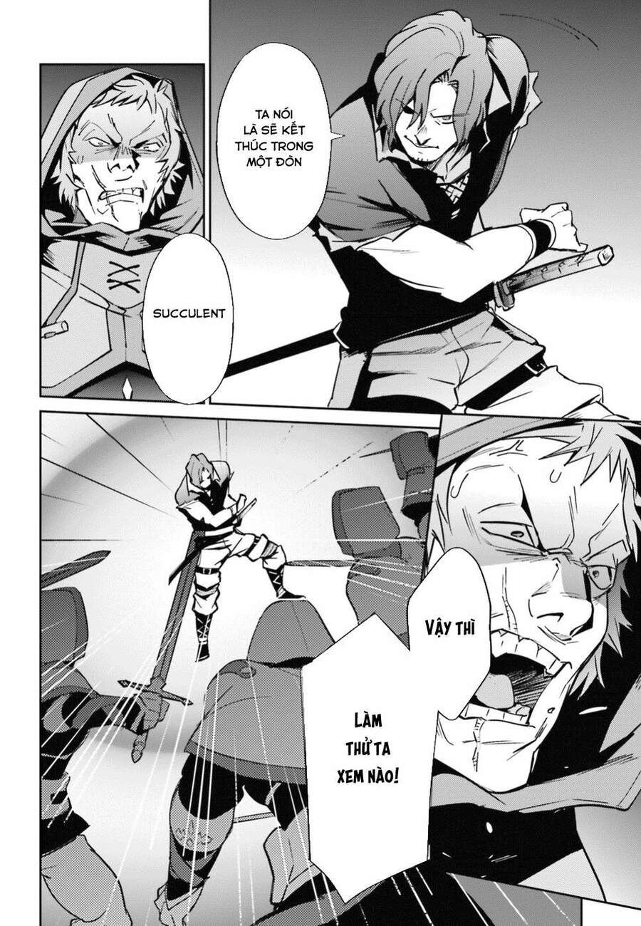 đọc truyện Khám Phá Thế Giới Game Chương 38 ảnh 43 tại Thiên Thai Truyện