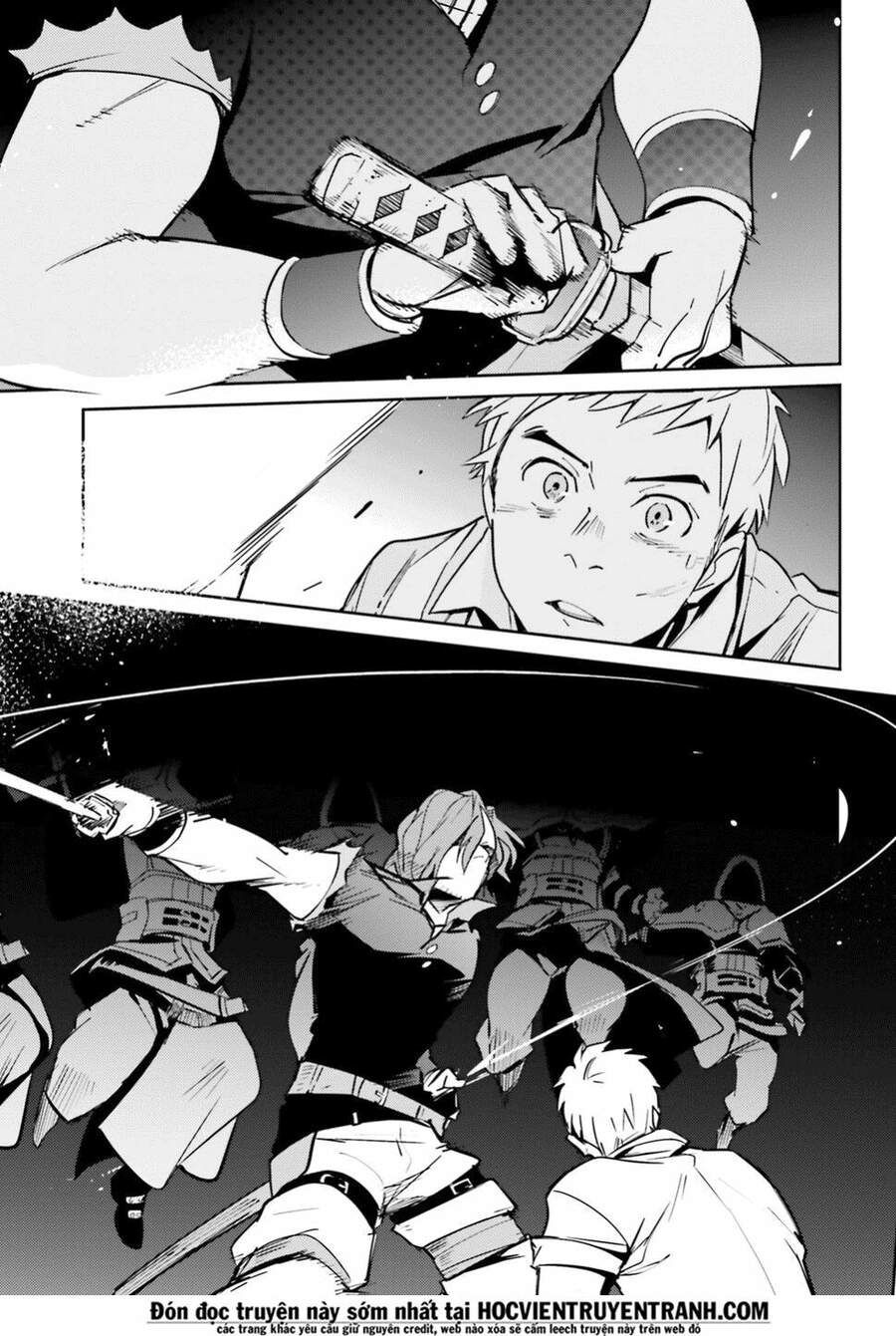 đọc truyện Khám Phá Thế Giới Game Chương 38 ảnh 44 tại Thiên Thai Truyện