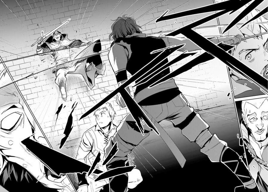 đọc truyện Khám Phá Thế Giới Game Chương 38 ảnh 45 tại Thiên Thai Truyện