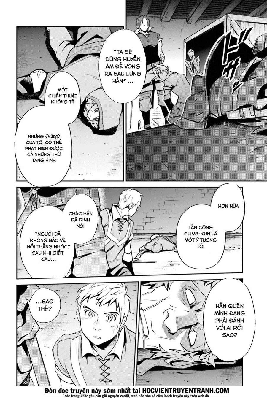 đọc truyện Khám Phá Thế Giới Game Chương 38 ảnh 46 tại Thiên Thai Truyện