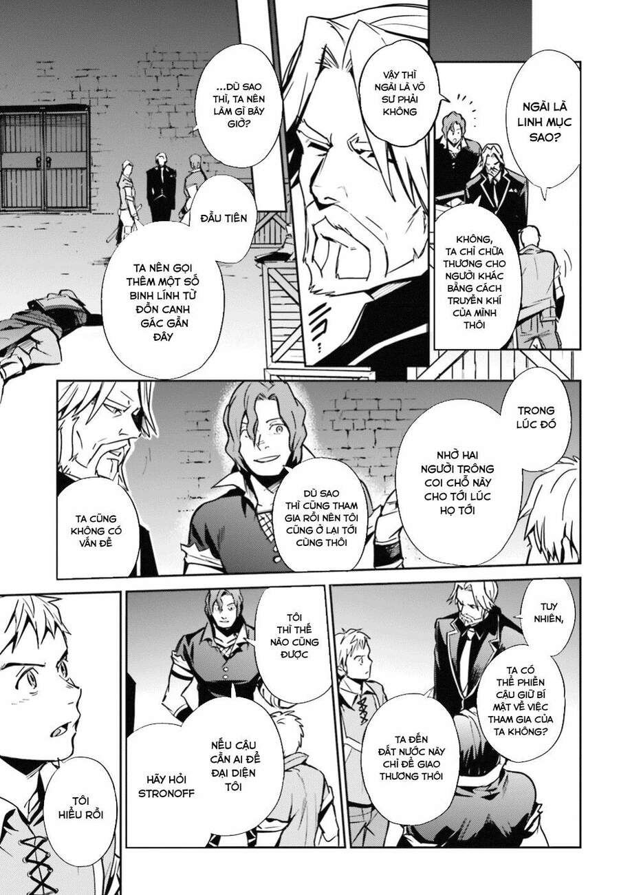 đọc truyện Khám Phá Thế Giới Game Chương 38 ảnh 49 tại Thiên Thai Truyện