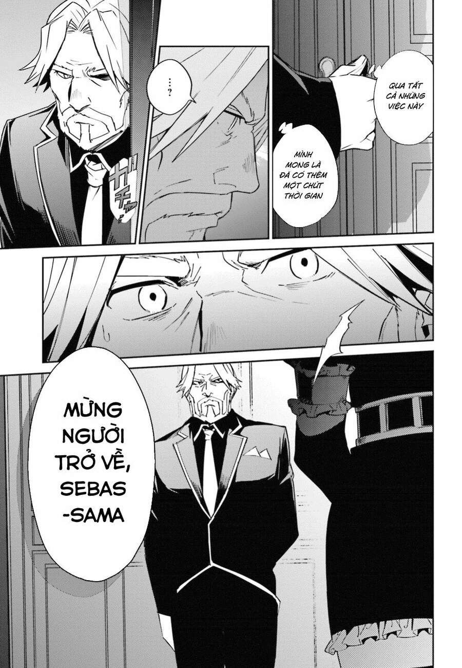 đọc truyện Khám Phá Thế Giới Game Chương 38 ảnh 51 tại Thiên Thai Truyện