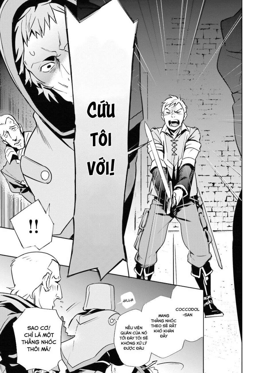 đọc truyện Khám Phá Thế Giới Game Chương 38 ảnh 7 tại Thiên Thai Truyện