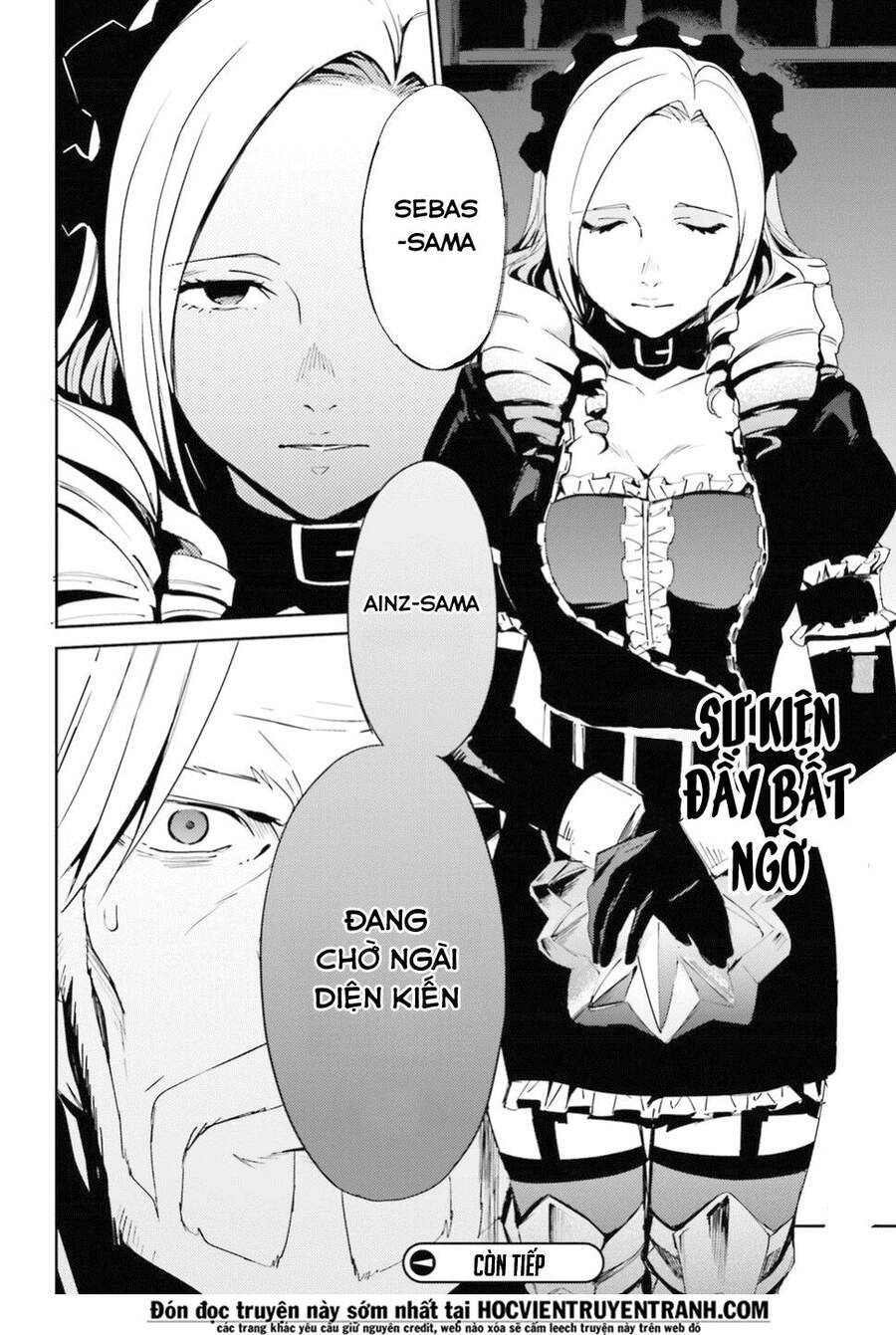 đọc truyện Khám Phá Thế Giới Game Chương 38 ảnh 52 tại Thiên Thai Truyện