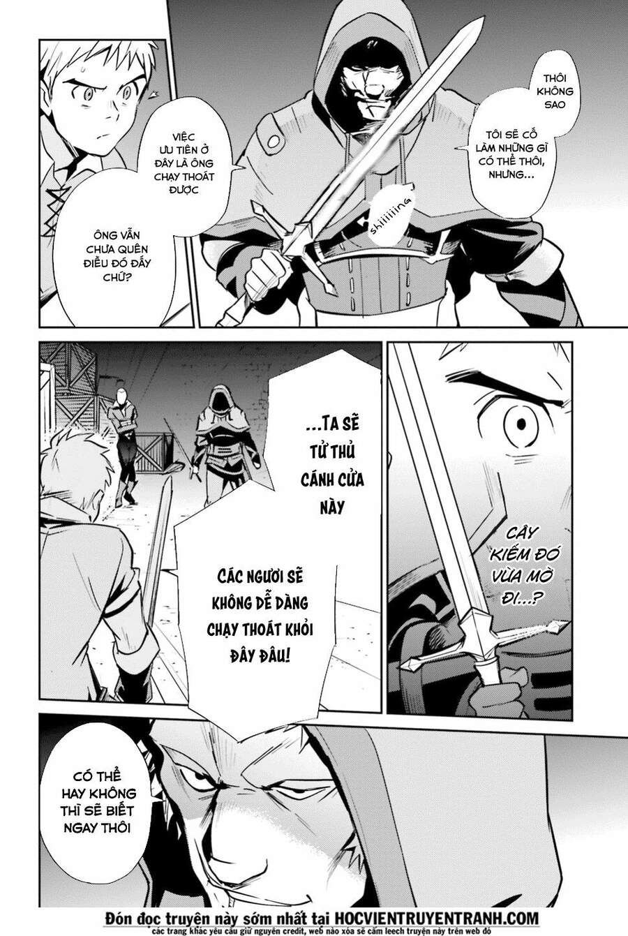 đọc truyện Khám Phá Thế Giới Game Chương 38 ảnh 8 tại Thiên Thai Truyện