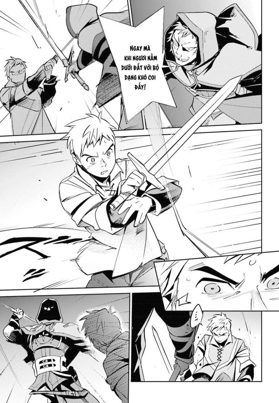 đọc truyện Khám Phá Thế Giới Game Chương 38 ảnh 9 tại Thiên Thai Truyện