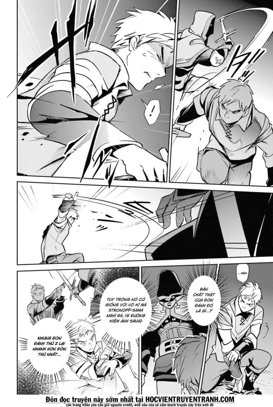 đọc truyện Khám Phá Thế Giới Game Chương 38 ảnh 10 tại Thiên Thai Truyện