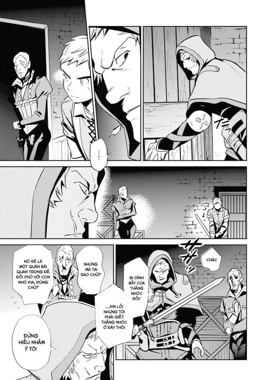 đọc truyện Khám Phá Thế Giới Game Chương 38 ảnh 11 tại Thiên Thai Truyện