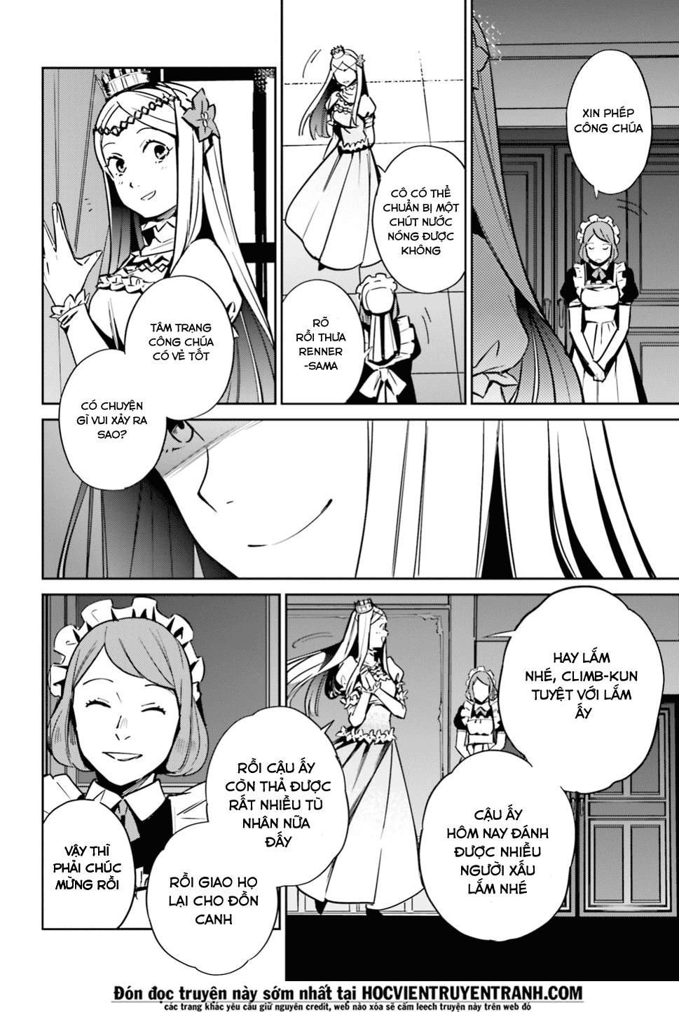 đọc truyện Khám Phá Thế Giới Game Chương 39 ảnh 12 tại Thiên Thai Truyện