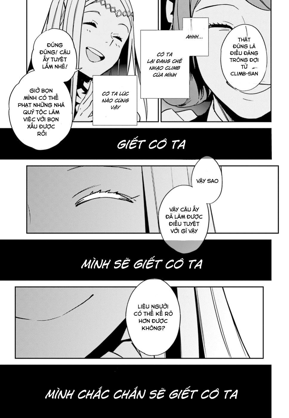 đọc truyện Khám Phá Thế Giới Game Chương 39 ảnh 13 tại Thiên Thai Truyện