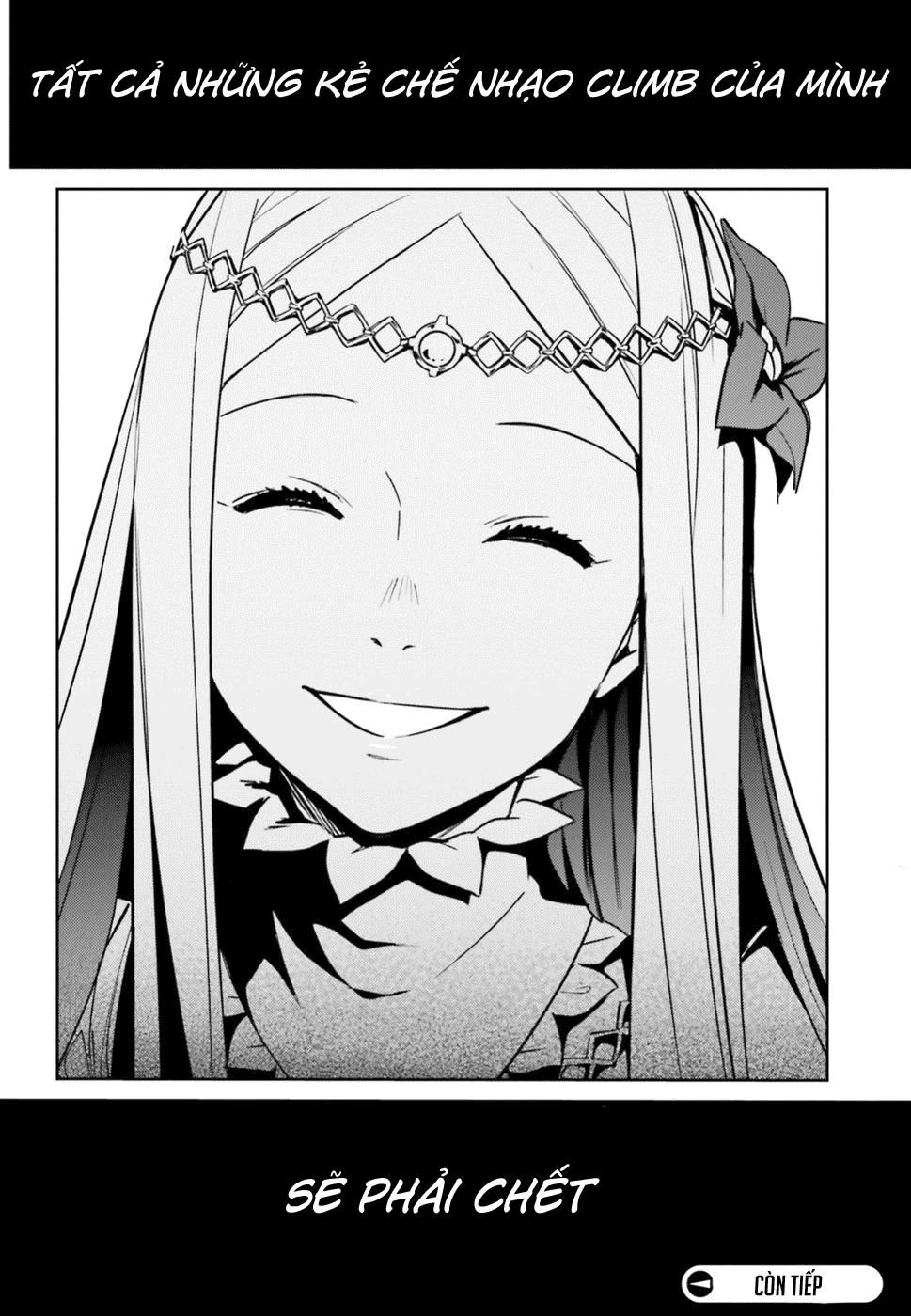 đọc truyện Khám Phá Thế Giới Game Chương 39 ảnh 14 tại Thiên Thai Truyện