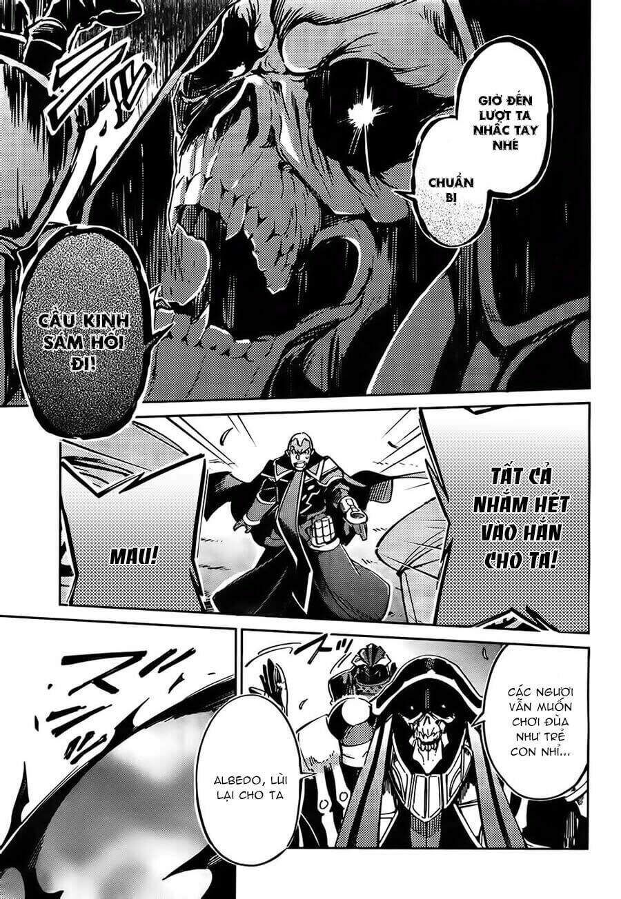 đọc truyện Khám Phá Thế Giới Game Chương 4 ảnh 12 tại Thiên Thai Truyện