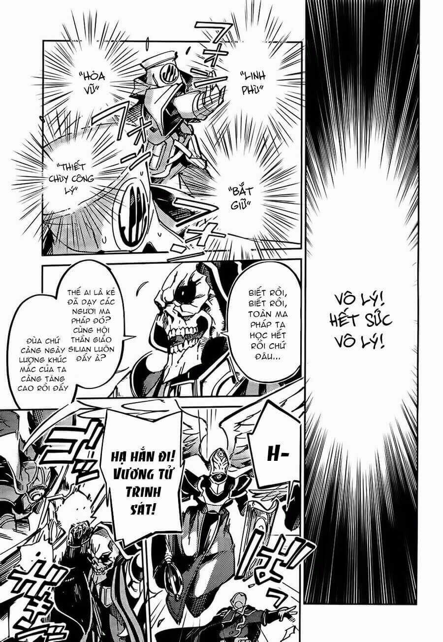 đọc truyện Khám Phá Thế Giới Game Chương 4 ảnh 14 tại Thiên Thai Truyện