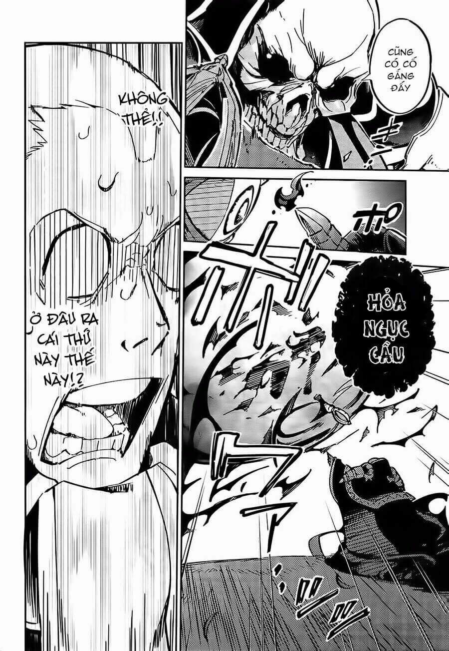 đọc truyện Khám Phá Thế Giới Game Chương 4 ảnh 15 tại Thiên Thai Truyện