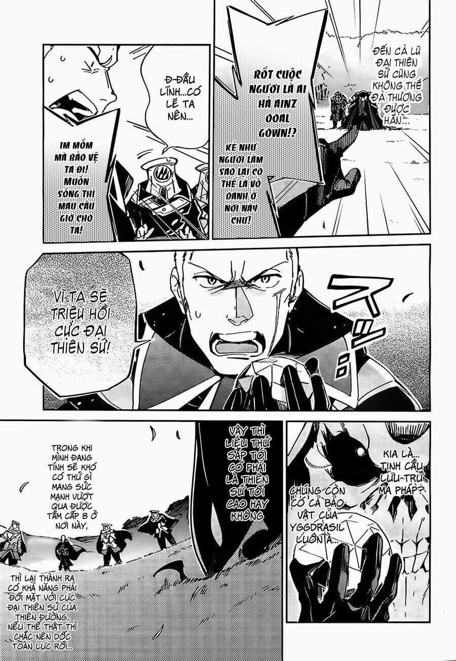 đọc truyện Khám Phá Thế Giới Game Chương 4 ảnh 16 tại Thiên Thai Truyện