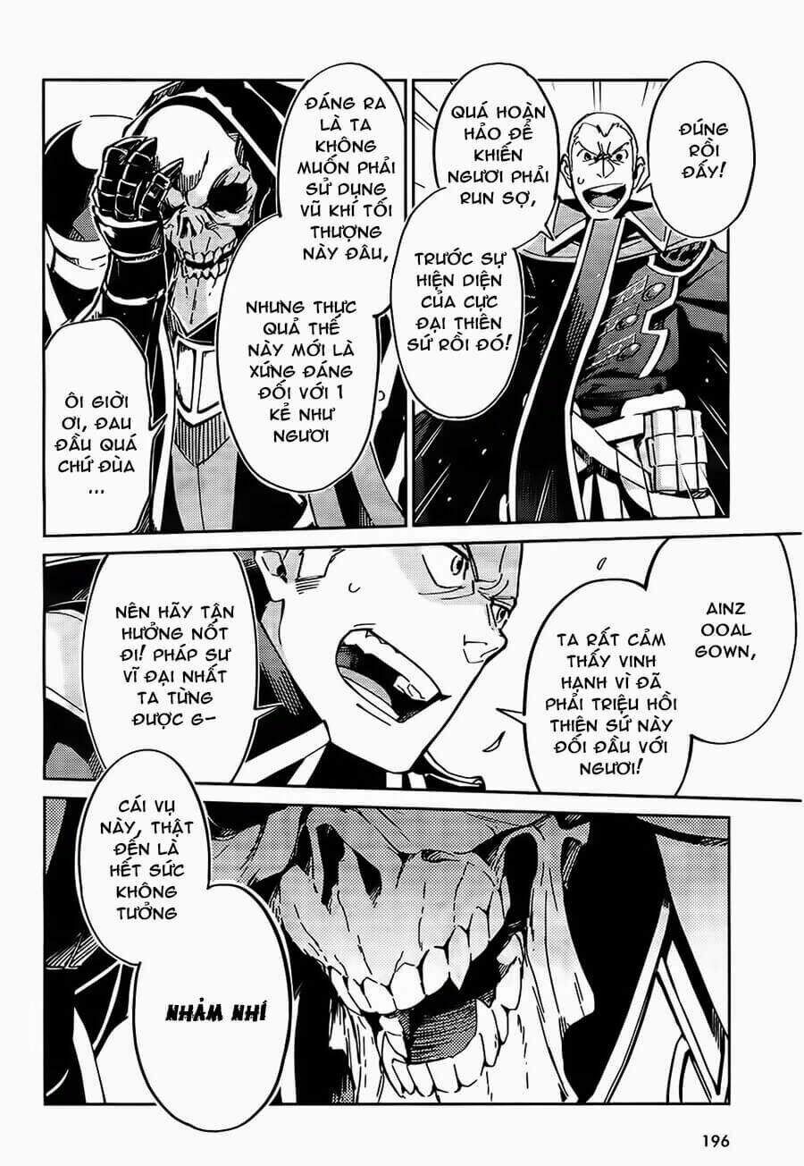 đọc truyện Khám Phá Thế Giới Game Chương 4 ảnh 19 tại Thiên Thai Truyện