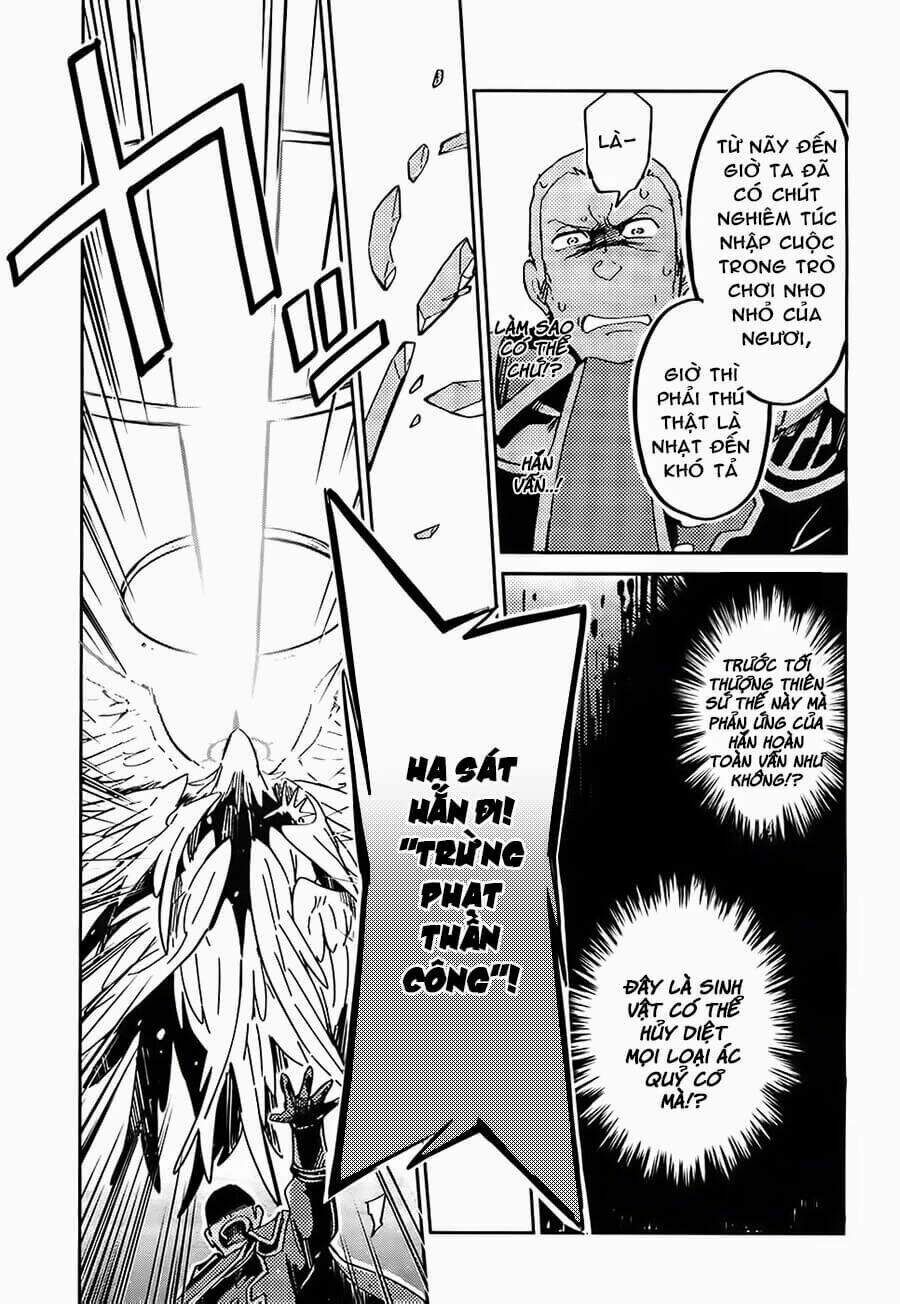 đọc truyện Khám Phá Thế Giới Game Chương 4 ảnh 20 tại Thiên Thai Truyện