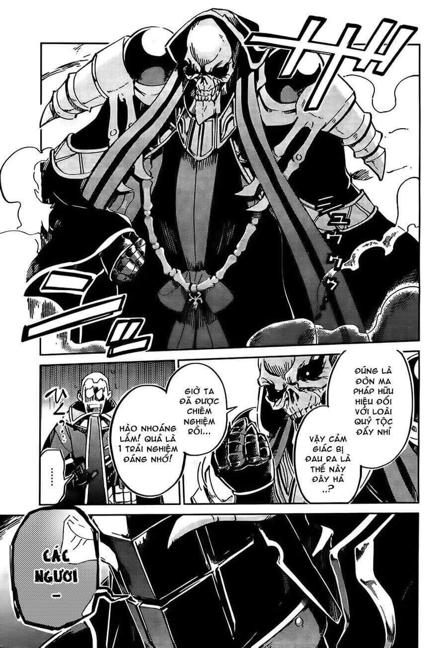 đọc truyện Khám Phá Thế Giới Game Chương 4 ảnh 22 tại Thiên Thai Truyện