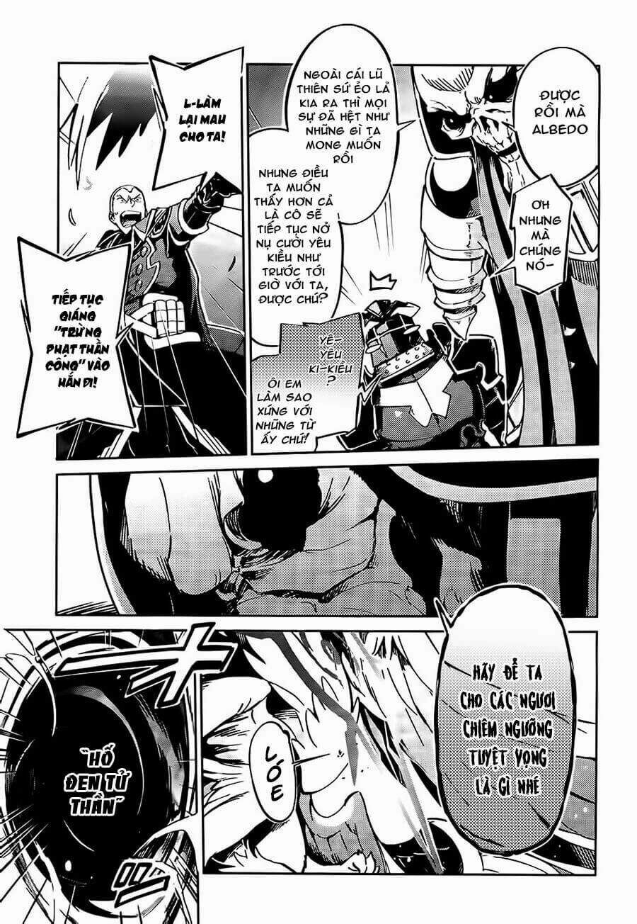 đọc truyện Khám Phá Thế Giới Game Chương 4 ảnh 24 tại Thiên Thai Truyện