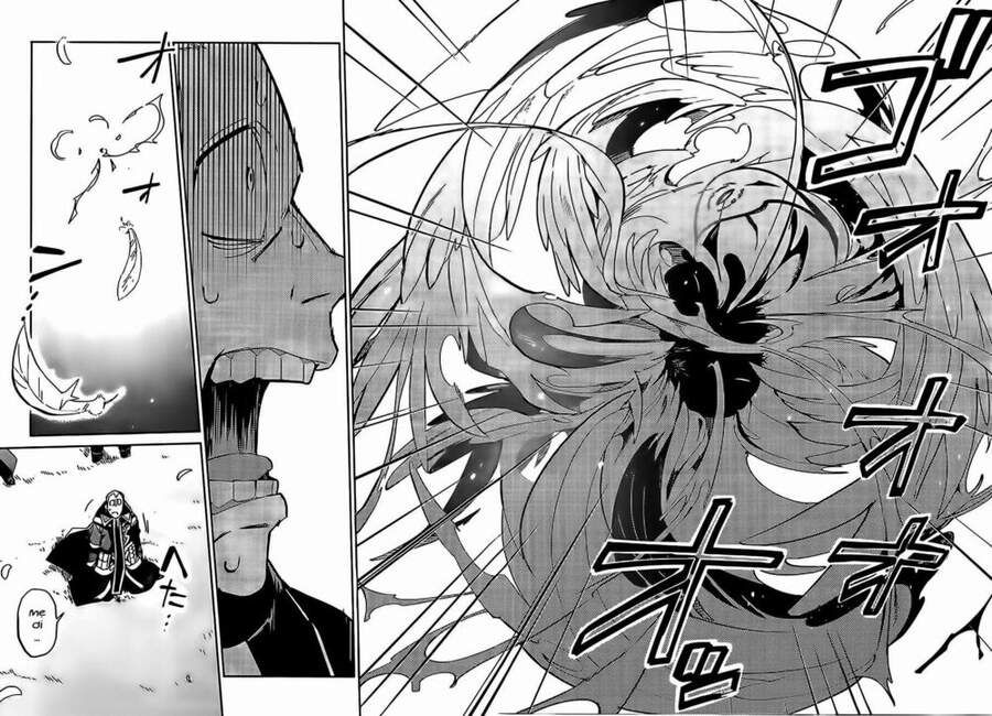 đọc truyện Khám Phá Thế Giới Game Chương 4 ảnh 25 tại Thiên Thai Truyện