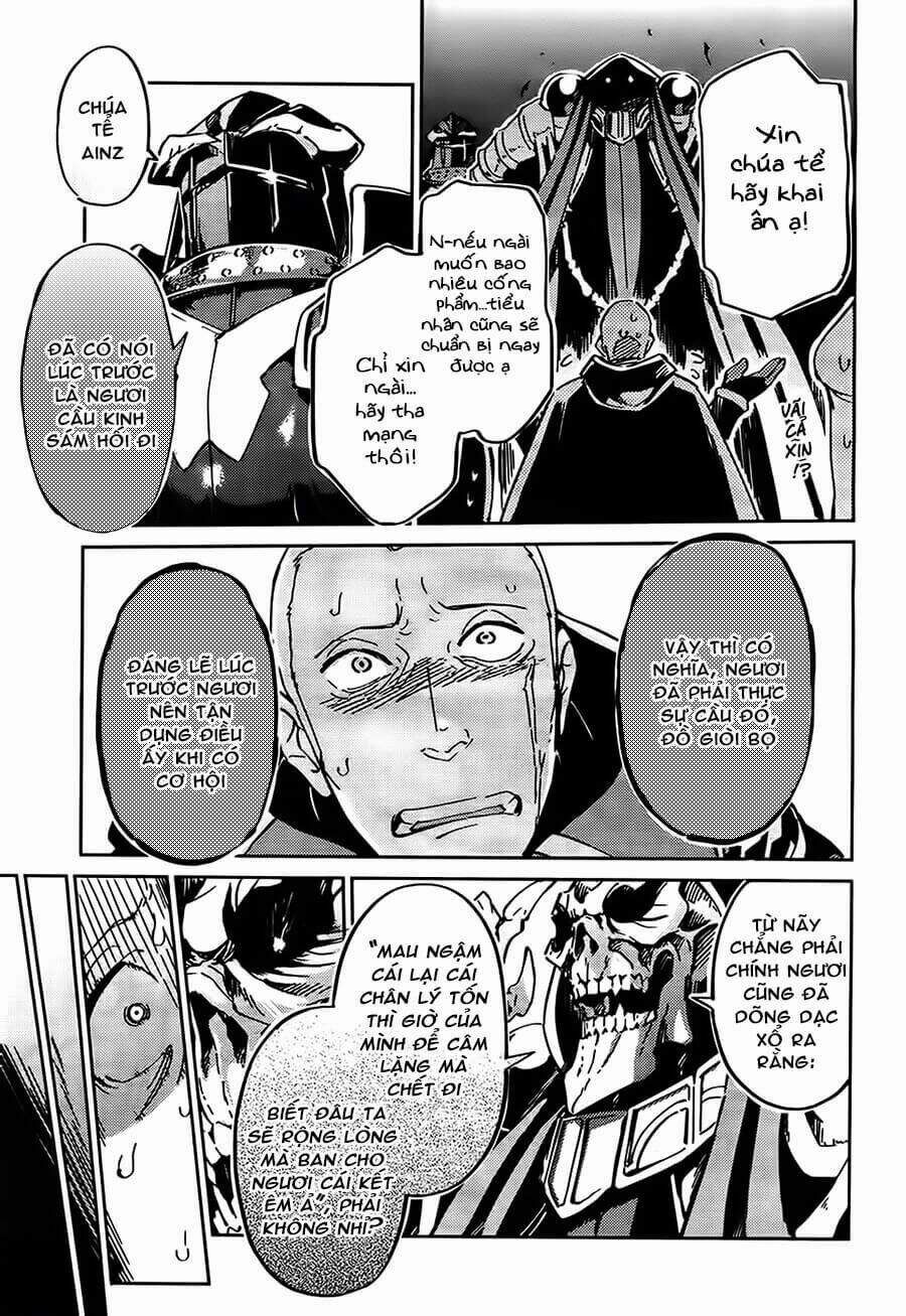 đọc truyện Khám Phá Thế Giới Game Chương 4 ảnh 27 tại Thiên Thai Truyện