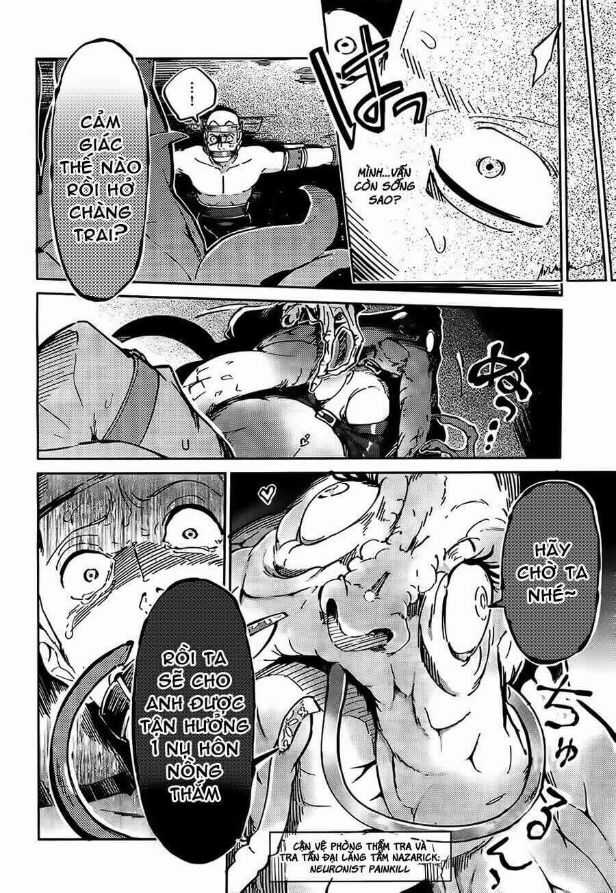 đọc truyện Khám Phá Thế Giới Game Chương 4 ảnh 28 tại Thiên Thai Truyện