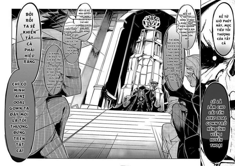 đọc truyện Khám Phá Thế Giới Game Chương 4 ảnh 32 tại Thiên Thai Truyện