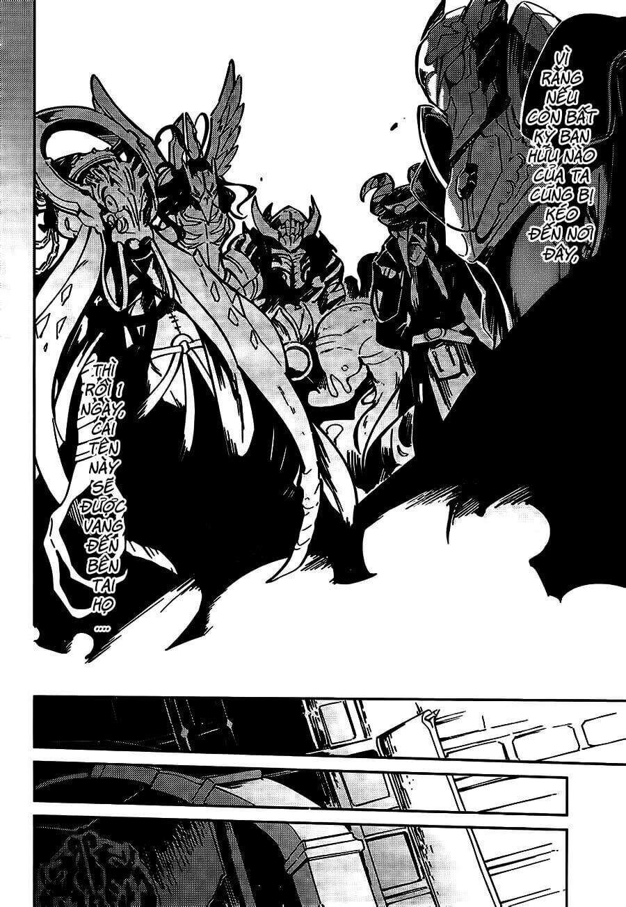 đọc truyện Khám Phá Thế Giới Game Chương 4 ảnh 33 tại Thiên Thai Truyện