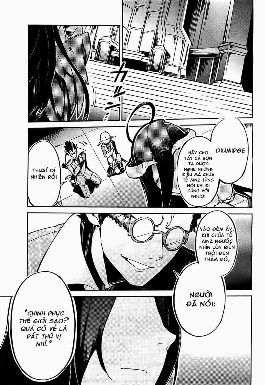 đọc truyện Khám Phá Thế Giới Game Chương 4 ảnh 34 tại Thiên Thai Truyện