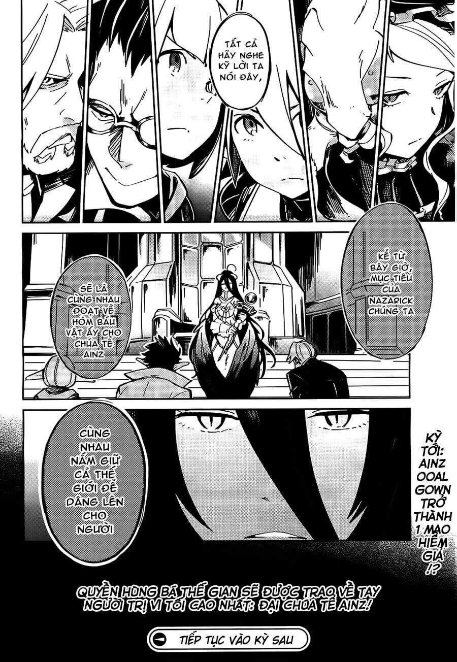 đọc truyện Khám Phá Thế Giới Game Chương 4 ảnh 35 tại Thiên Thai Truyện