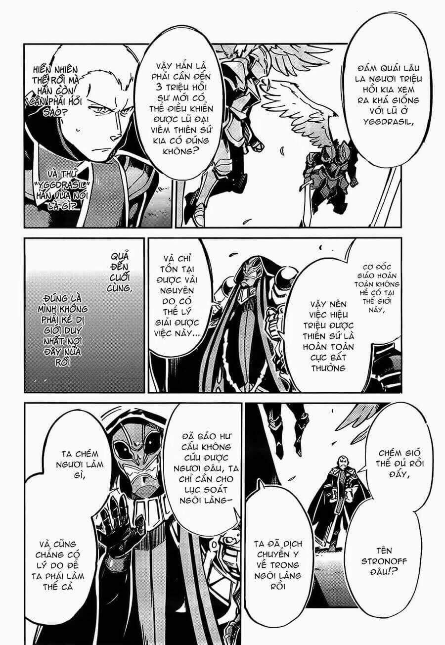 đọc truyện Khám Phá Thế Giới Game Chương 4 ảnh 7 tại Thiên Thai Truyện