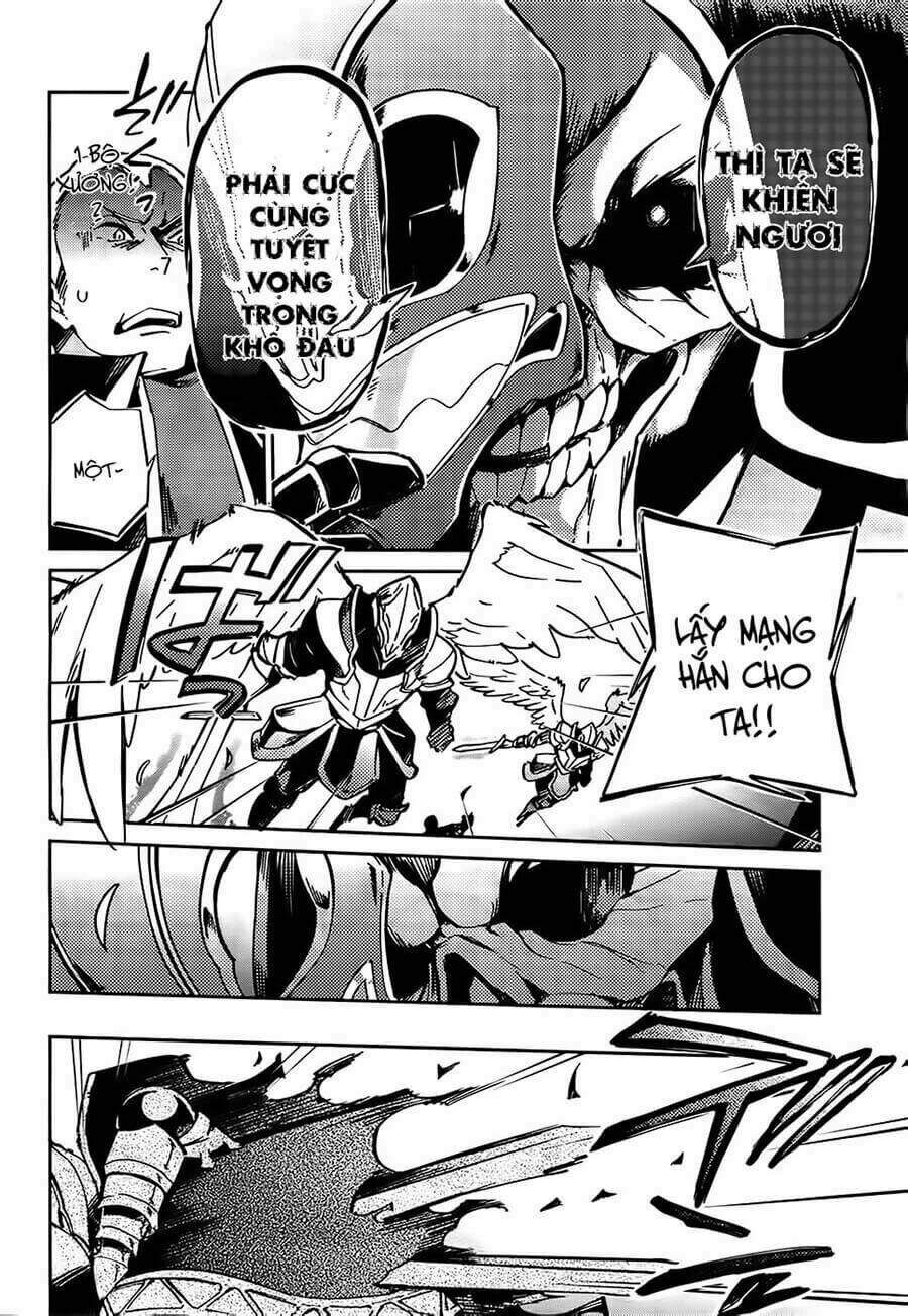 đọc truyện Khám Phá Thế Giới Game Chương 4 ảnh 9 tại Thiên Thai Truyện