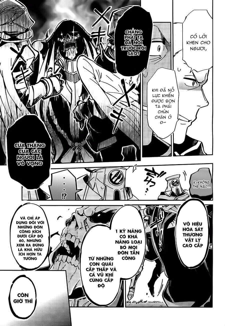 đọc truyện Khám Phá Thế Giới Game Chương 4 ảnh 10 tại Thiên Thai Truyện