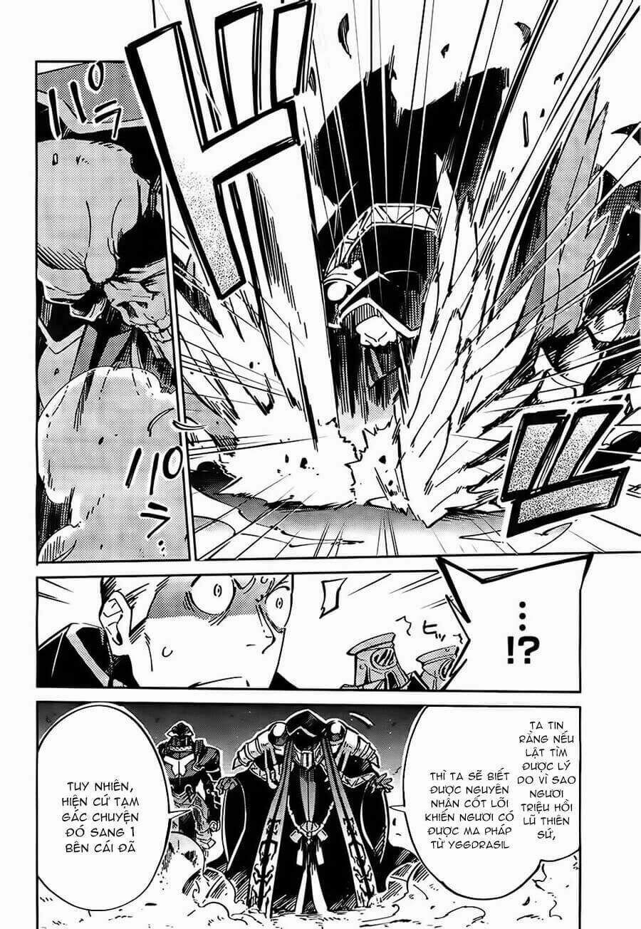 đọc truyện Khám Phá Thế Giới Game Chương 4 ảnh 11 tại Thiên Thai Truyện