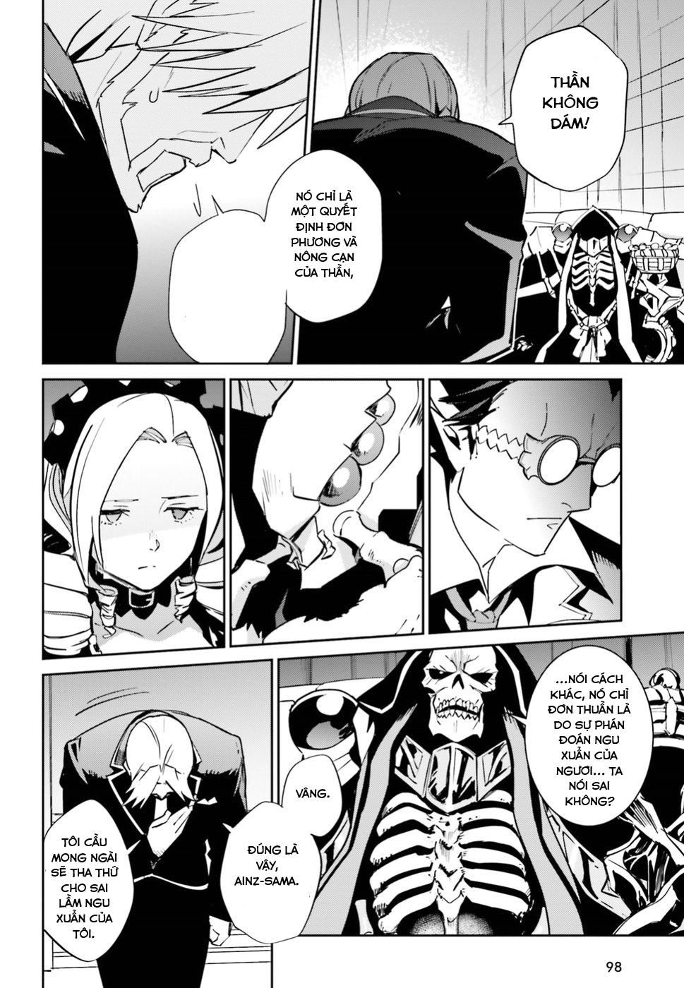 đọc truyện Khám Phá Thế Giới Game Chương 40 ảnh 12 tại Thiên Thai Truyện