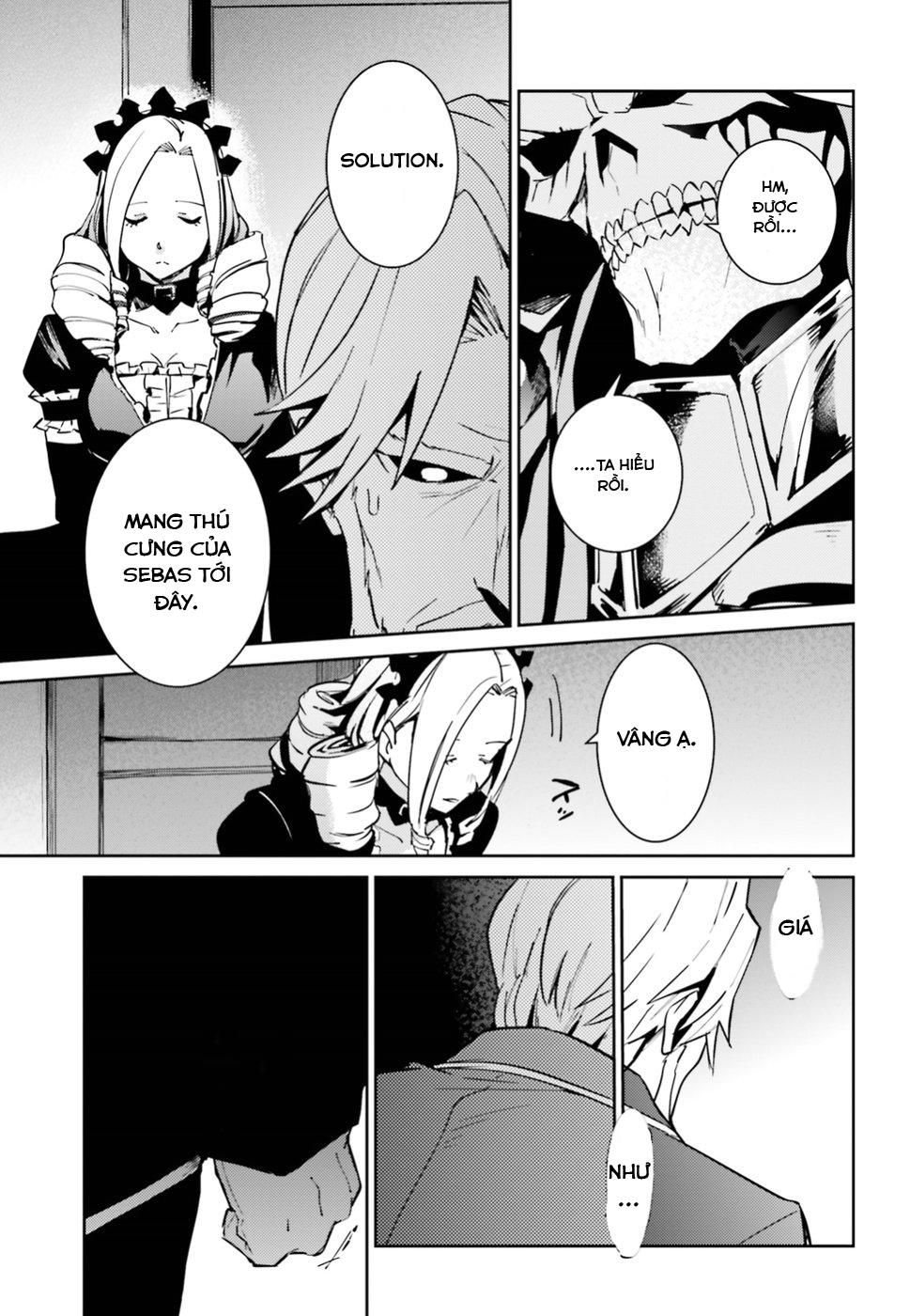 đọc truyện Khám Phá Thế Giới Game Chương 40 ảnh 13 tại Thiên Thai Truyện