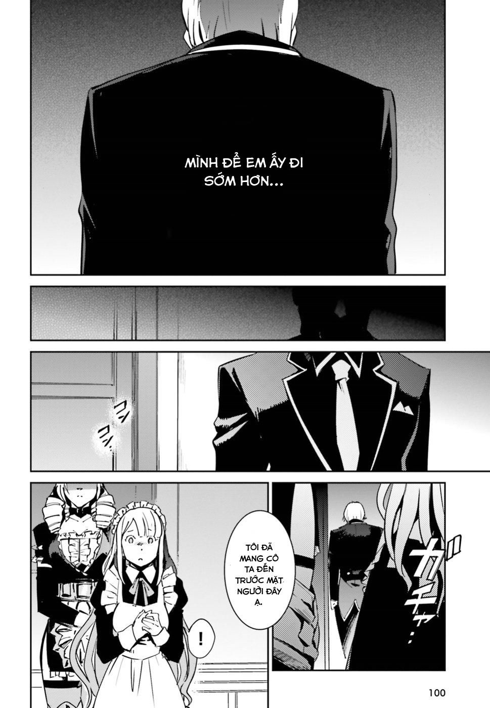 đọc truyện Khám Phá Thế Giới Game Chương 40 ảnh 14 tại Thiên Thai Truyện