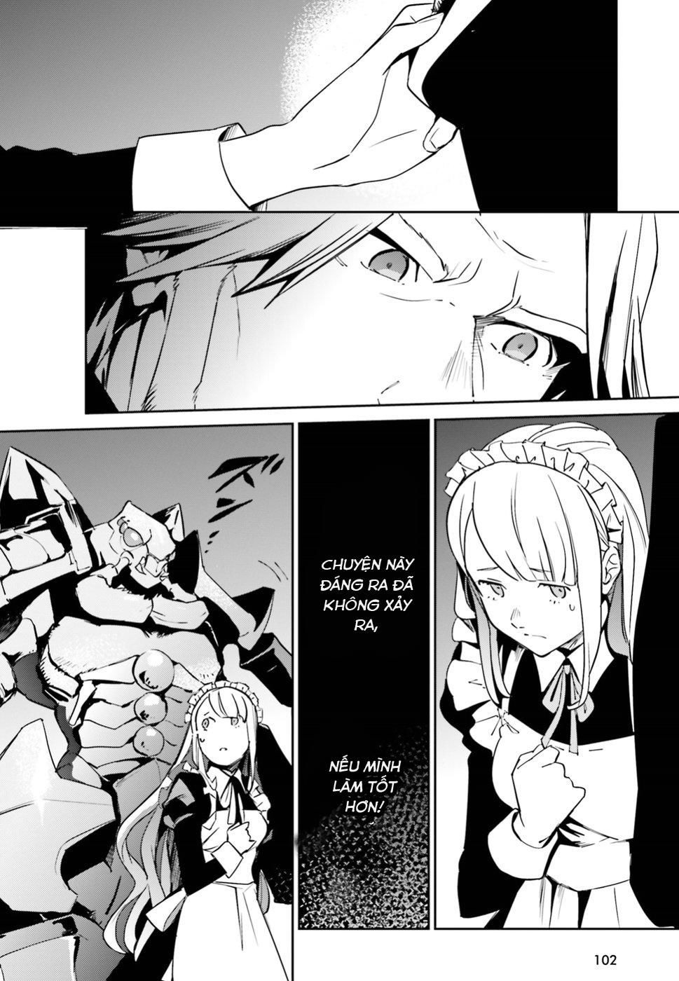 đọc truyện Khám Phá Thế Giới Game Chương 40 ảnh 16 tại Thiên Thai Truyện