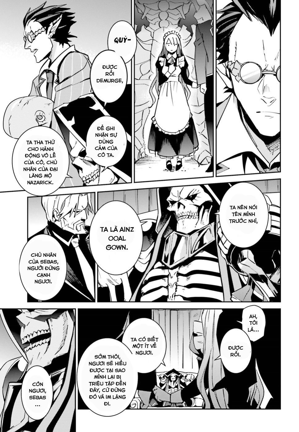 đọc truyện Khám Phá Thế Giới Game Chương 40 ảnh 17 tại Thiên Thai Truyện