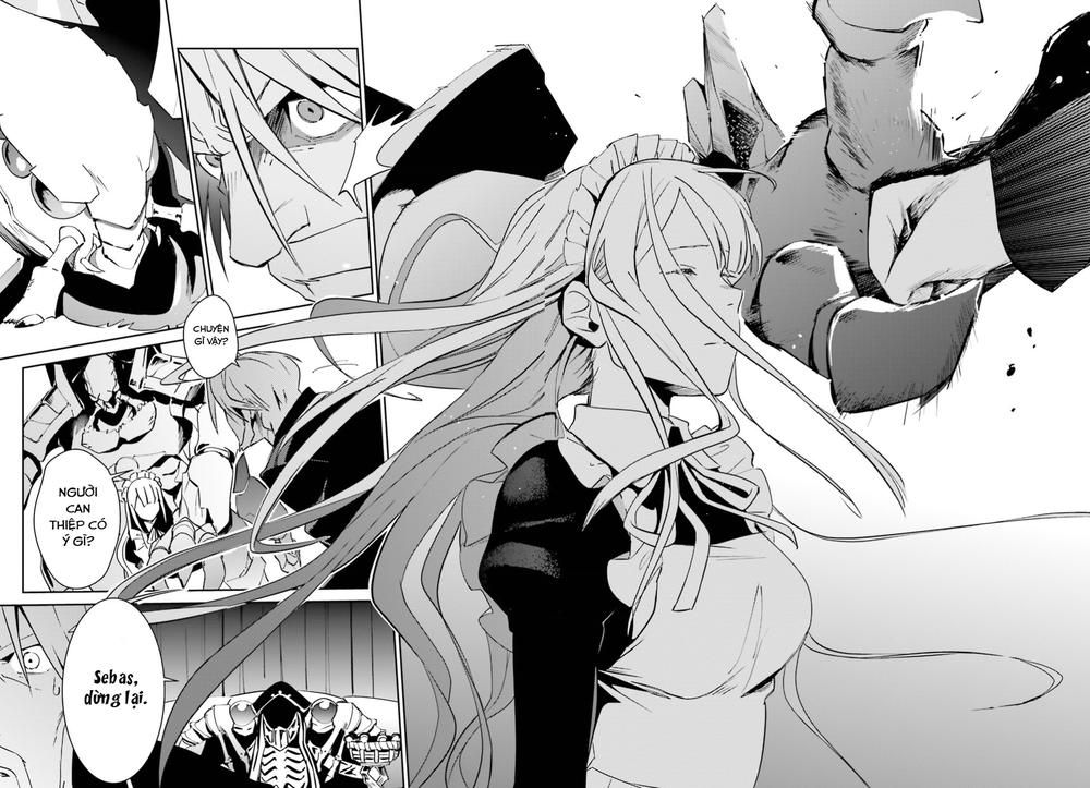 đọc truyện Khám Phá Thế Giới Game Chương 40 ảnh 24 tại Thiên Thai Truyện