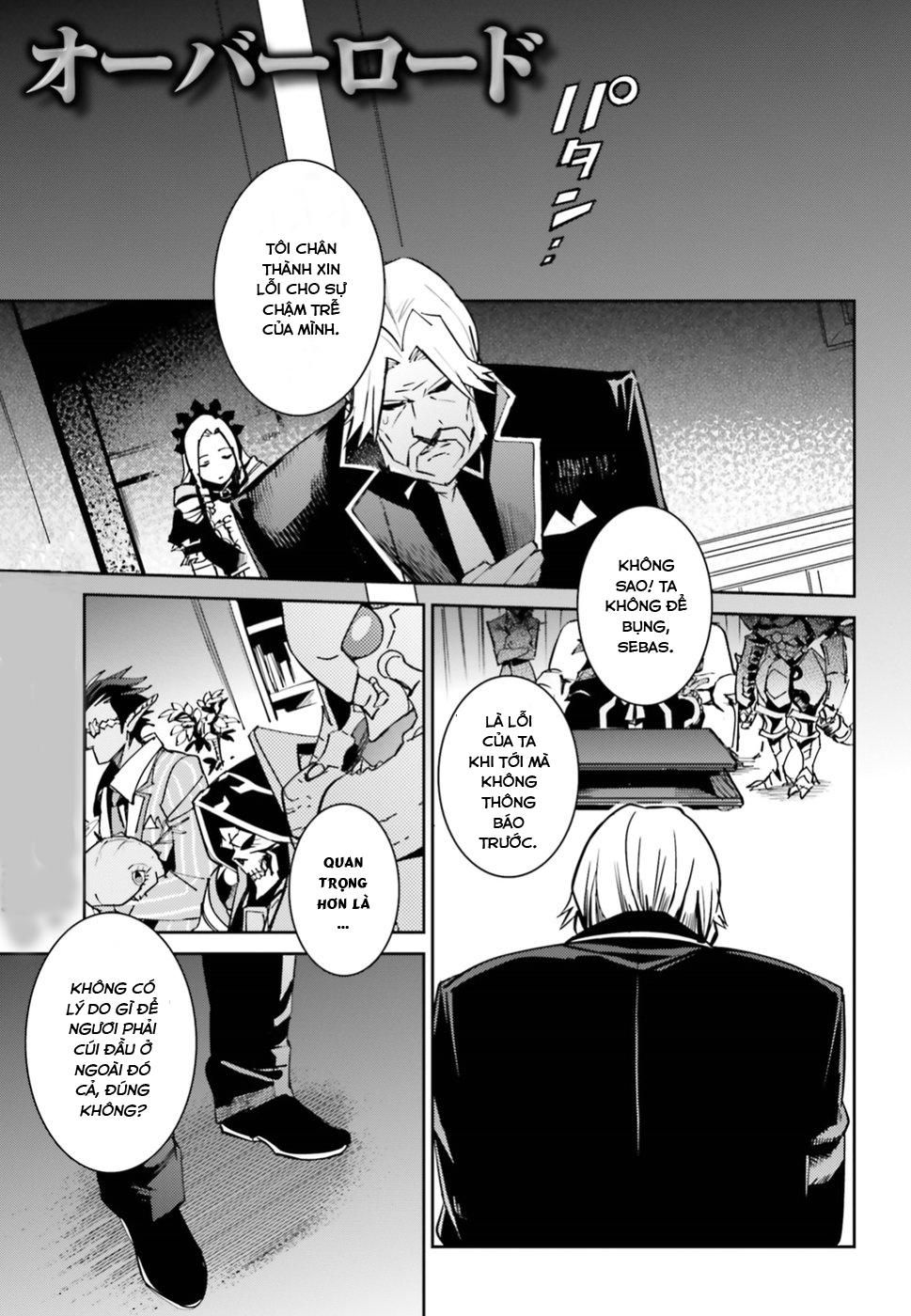 đọc truyện Khám Phá Thế Giới Game Chương 40 ảnh 5 tại Thiên Thai Truyện