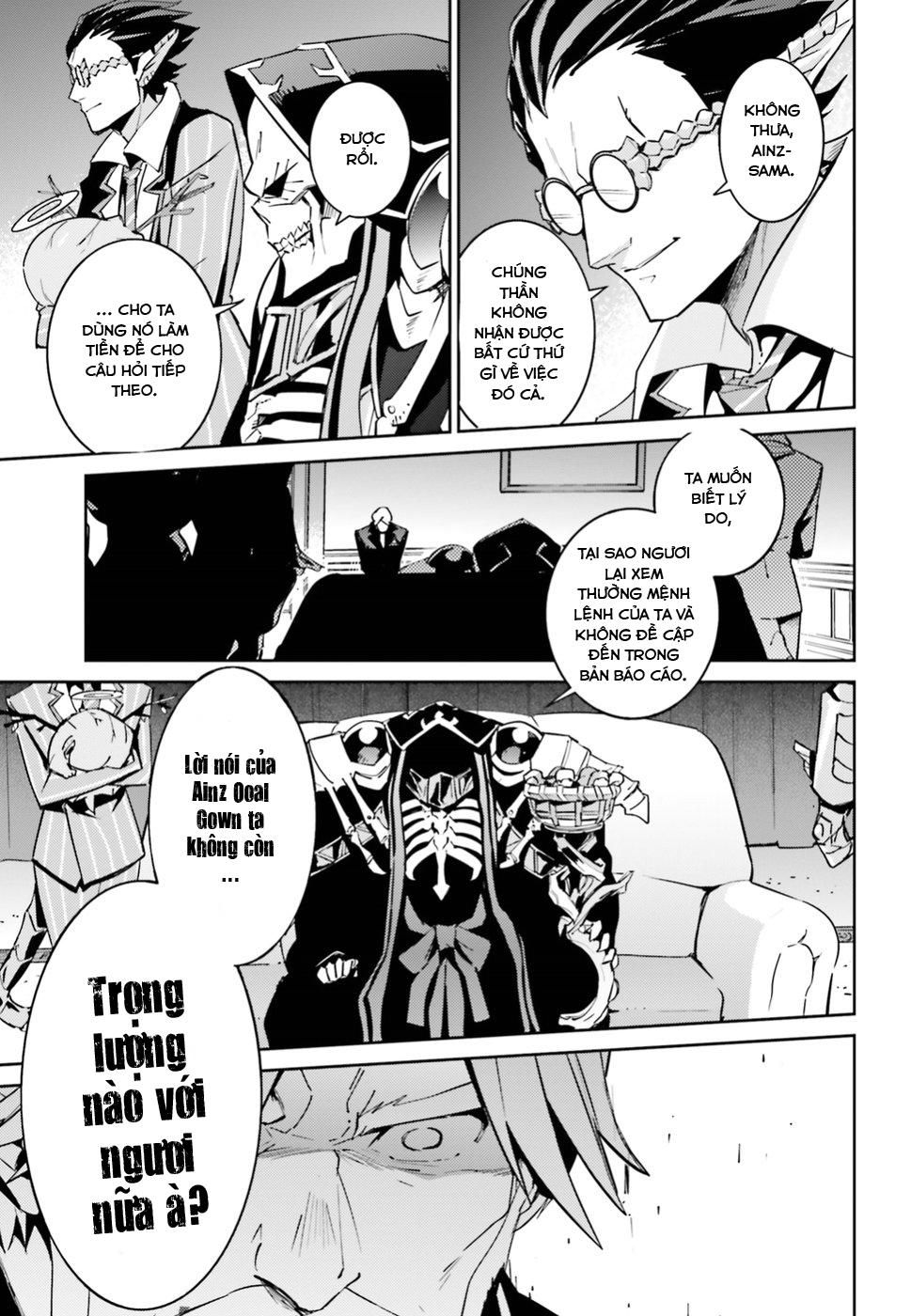 đọc truyện Khám Phá Thế Giới Game Chương 40 ảnh 11 tại Thiên Thai Truyện