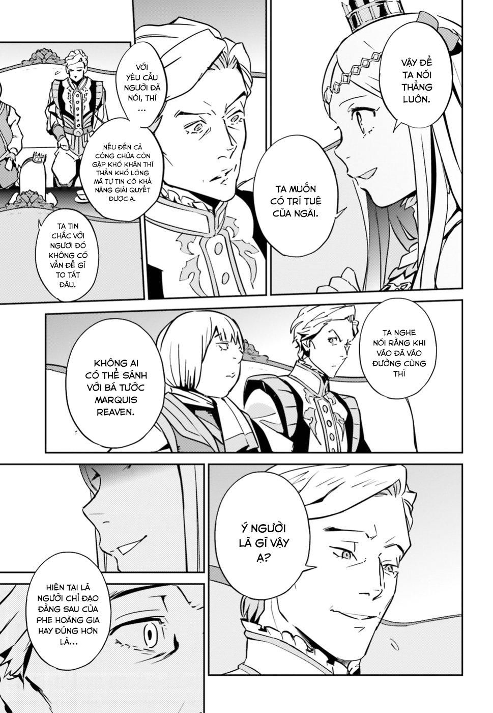 đọc truyện Khám Phá Thế Giới Game Chương 41 ảnh 12 tại Thiên Thai Truyện