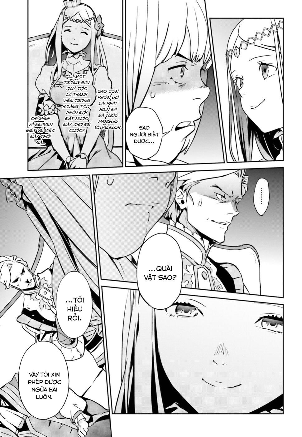 đọc truyện Khám Phá Thế Giới Game Chương 41 ảnh 14 tại Thiên Thai Truyện