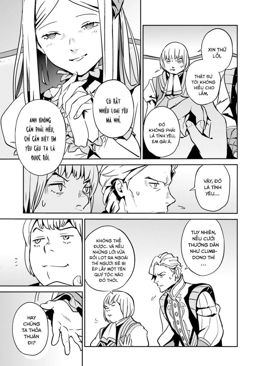 đọc truyện Khám Phá Thế Giới Game Chương 41 ảnh 20 tại Thiên Thai Truyện