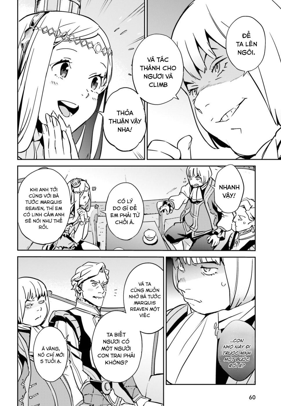 đọc truyện Khám Phá Thế Giới Game Chương 41 ảnh 21 tại Thiên Thai Truyện