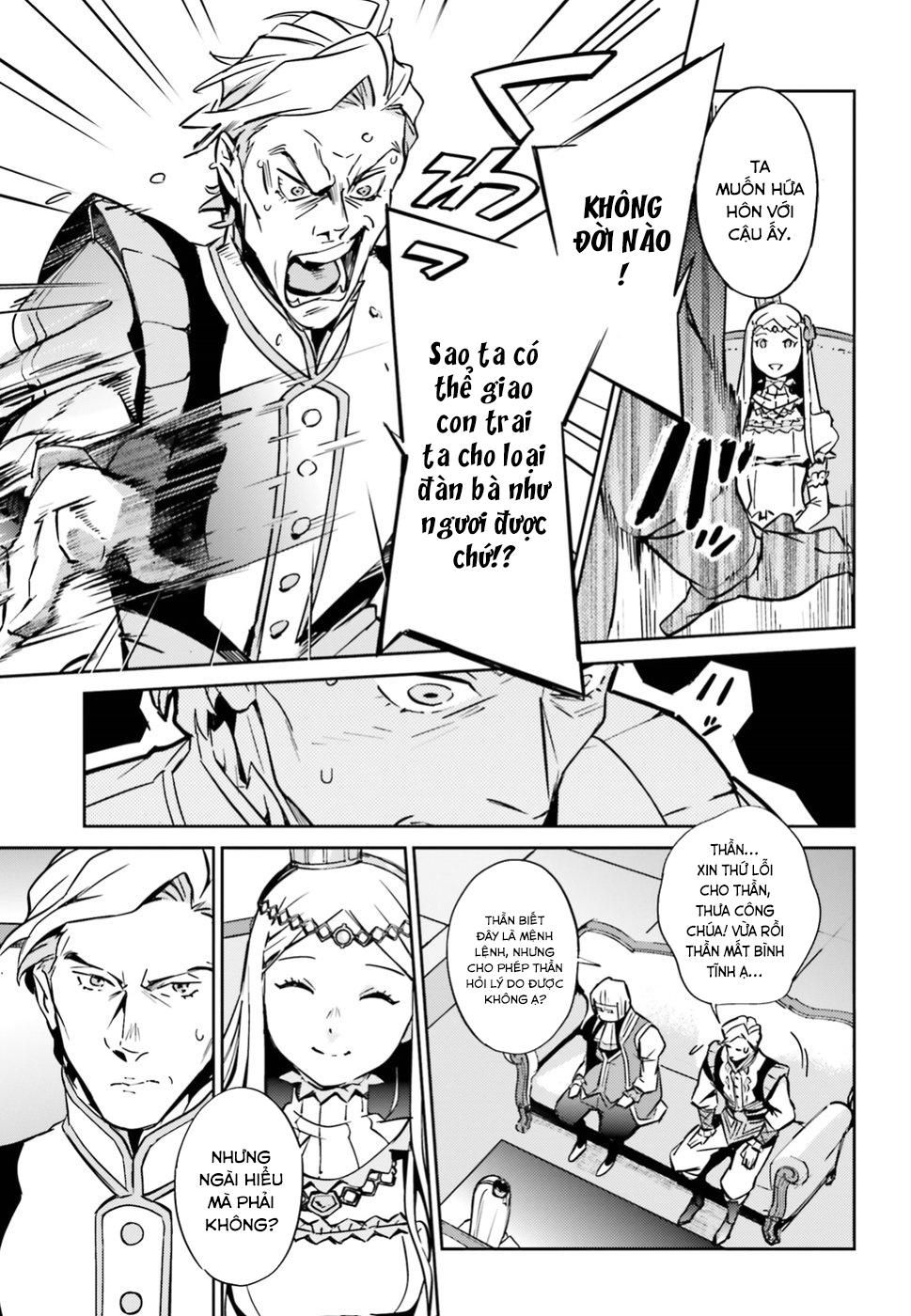 đọc truyện Khám Phá Thế Giới Game Chương 41 ảnh 22 tại Thiên Thai Truyện